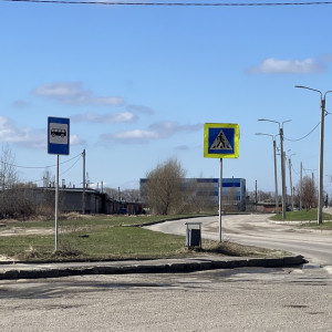 В Гусь-Хрустальном иномарка сбила 12-летнюю девочку