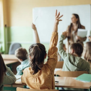 Во Владимирской области учителей собрались освободить от бумажной рутины