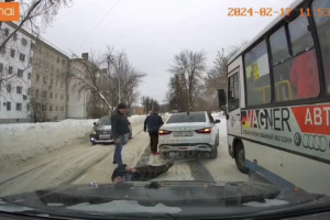 Прокуратура взяла на контроль историю с избиением водителя автобуса в Коврове