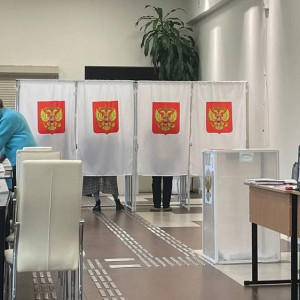 В выборах в Заксобрание Владимирской области победила «Единая Россия»