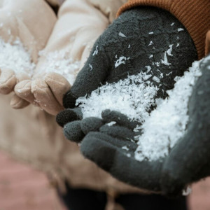 Во Владимирской области на 8 марта спрогнозировали снег