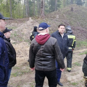 Глава Мурома впервые прокомментировал атаку БПЛА по одному из предприятий