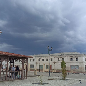 Прогноз погоды во Владимире и области на 12 июня