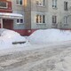 Во Владимире коммунальщиков оштрафовали за плохую уборку снега