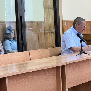Владимирская экс-чиновница получила 1,5 года колонии за поджог военкомата