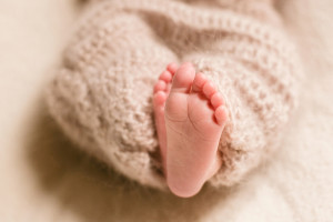 В июле во Владимире родились 288 малышей