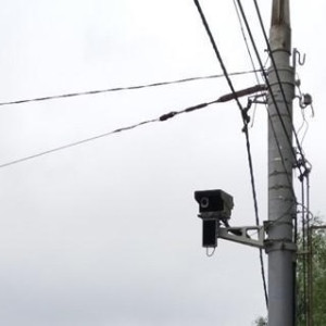 На дорогах Владимирской области установили 179 камер