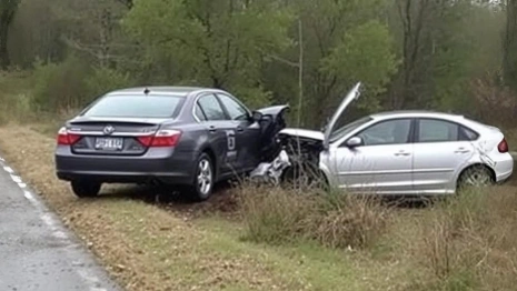 Житель Александрова получил 8 лет колонии за ДТП с 2 погибшими людьми