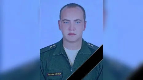 В зоне СВО погиб 24-летний доброволец из Владимирской области