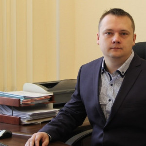 
Министром архитектуры и строительства Владимирской области стал Александр Батурин