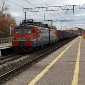 В новогодние праздники через Владимирскую область пустят 150 поездов