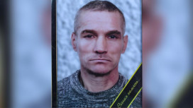 В зоне СВО погиб 45-летний Павел Федин из Меленковского района