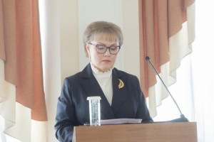 Во Владимирской области назначили 3 аудиторов счетной палаты