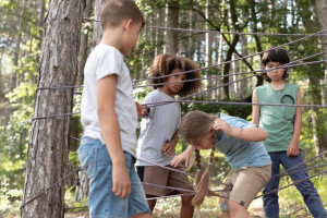 Прием заявлений в детские лагеря во Владимире стартует 9 января