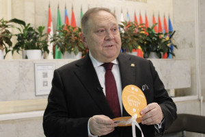 Куда пропал замгубернатора Владимирской области Константин Баранов?