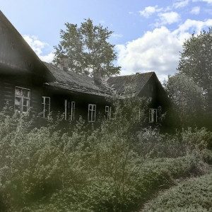 На даче ветерана МВД во Владимирской области прописались мигранты