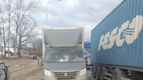 Во Владимире 19-летний парень насмерть сбил мужчину и сбежал