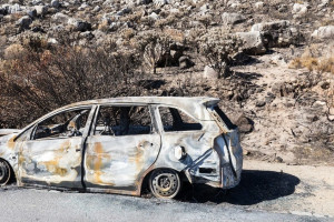 Во Владимире инженер «заминировал» машину