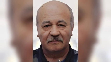 В Гусь-Хрустальном районе пропал 65-летний мужчина в красно-синей кепке