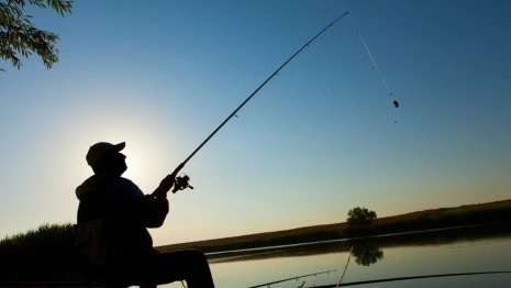 Во Владимирской области ввели ограничения на рыбалку