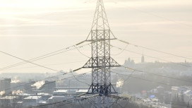 Во Владимирской области спрогнозировали дождь и гололедицу 13-15 февраля