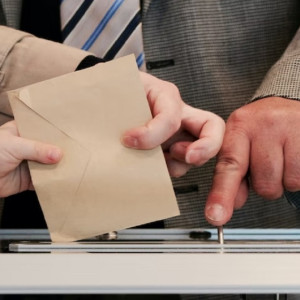 Во Владимирской области осенью проведут дистанционное голосование