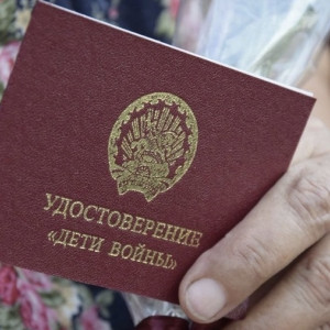 Во Владимирской области «Детей войны» предложили приравнять к труженикам тыла