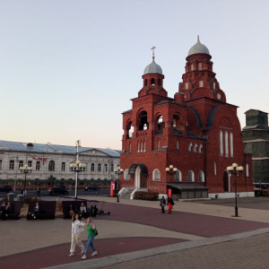 Во Владимире назвали главные проблемы города за первую половину октября-2024