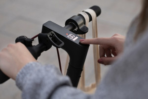 Во Владимире электросамокатам начали ограничивать скорость в людных местах