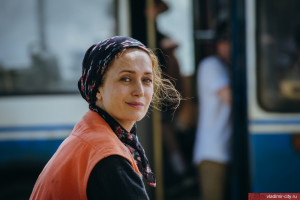 Во Владимире закончили снимать сериал о 90-х