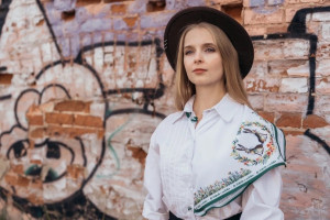 У Коврова появилась собственная коллекция одежды