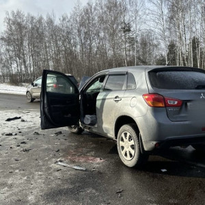 В Суздальском районе авария унесла жизни 10-летнего и 14-летнего ребенка