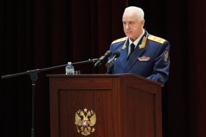 Бастрыкин напомнил о ситуации с переселением людей в дома с плесенью во Владимире