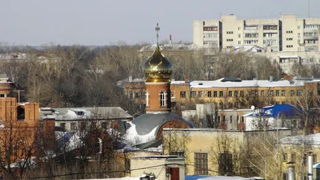 Жителям Коврова предложили выбрать улицы для туристического центра города
