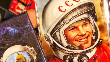 Юрий Гагарин погиб 55 лет назад во Владимирской области