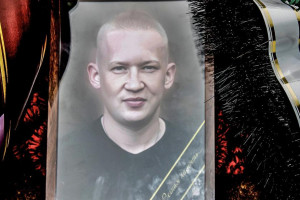 В зоне СВО погиб 22-летний Арсений Додунов из Меленковского района