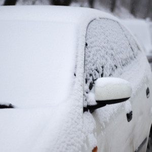 Водителей предупредили о снегопаде на проходящем по Владимирской области платнике М-12