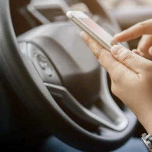 У жителя Юрьев-Польского временно отобрали права за долги по 40 штрафам