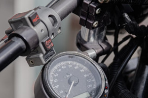 Во Владимирской области 18-летнего мотоциклиста будут судить за ДТП с пострадавшей 