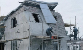 Жительница Кольчугино отсудила почти 2 млн рублей за некачественный ремонт дома