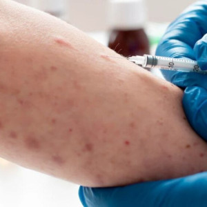 Корь добралась до третьего района Владимирской области
