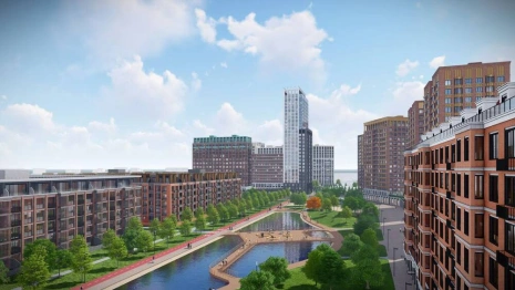 Три, два, UNO. Как уникальный квартал изменит Владимир?