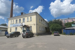 В спортивной школе для паралимпийцев во Владимире не досчитались оборудования