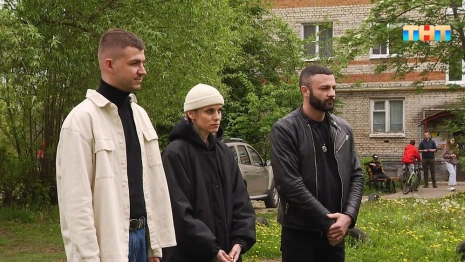 Во Владимирской области сняли выпуск шоу «Экстрасенсы. Битва сильнейших»