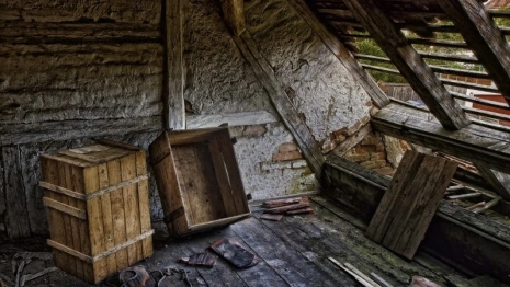 В разрушенных домах в селе под Суздалем проведут повторное обследование