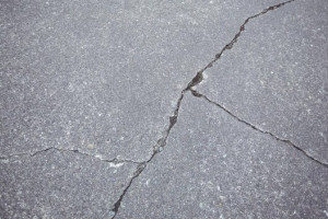 Жители Владимира пожаловались на бездорожье у школы №13