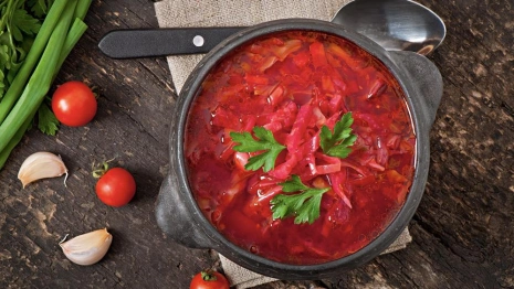 Во Владимирской области подешевел «борщевой набор» и подорожал сыр