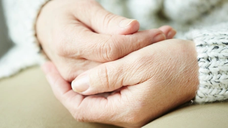 Пропавшую во Владимирской области 69-летнюю пенсионерку нашли живой