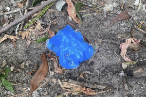 Во Владимире у железнодорожного вокзала задержали 31-летнего закладчика