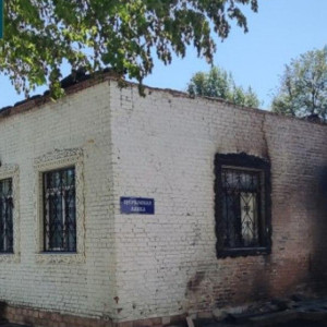 В сгоревшем владимирском монастыре уцелели объекты культурного наследия